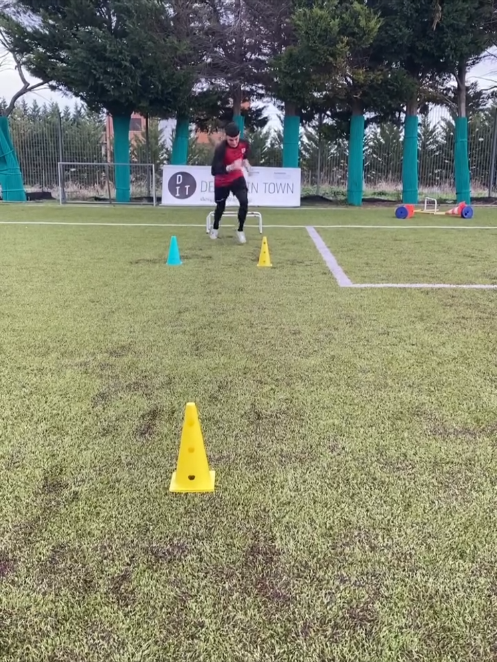 @Francesco Lioce GK