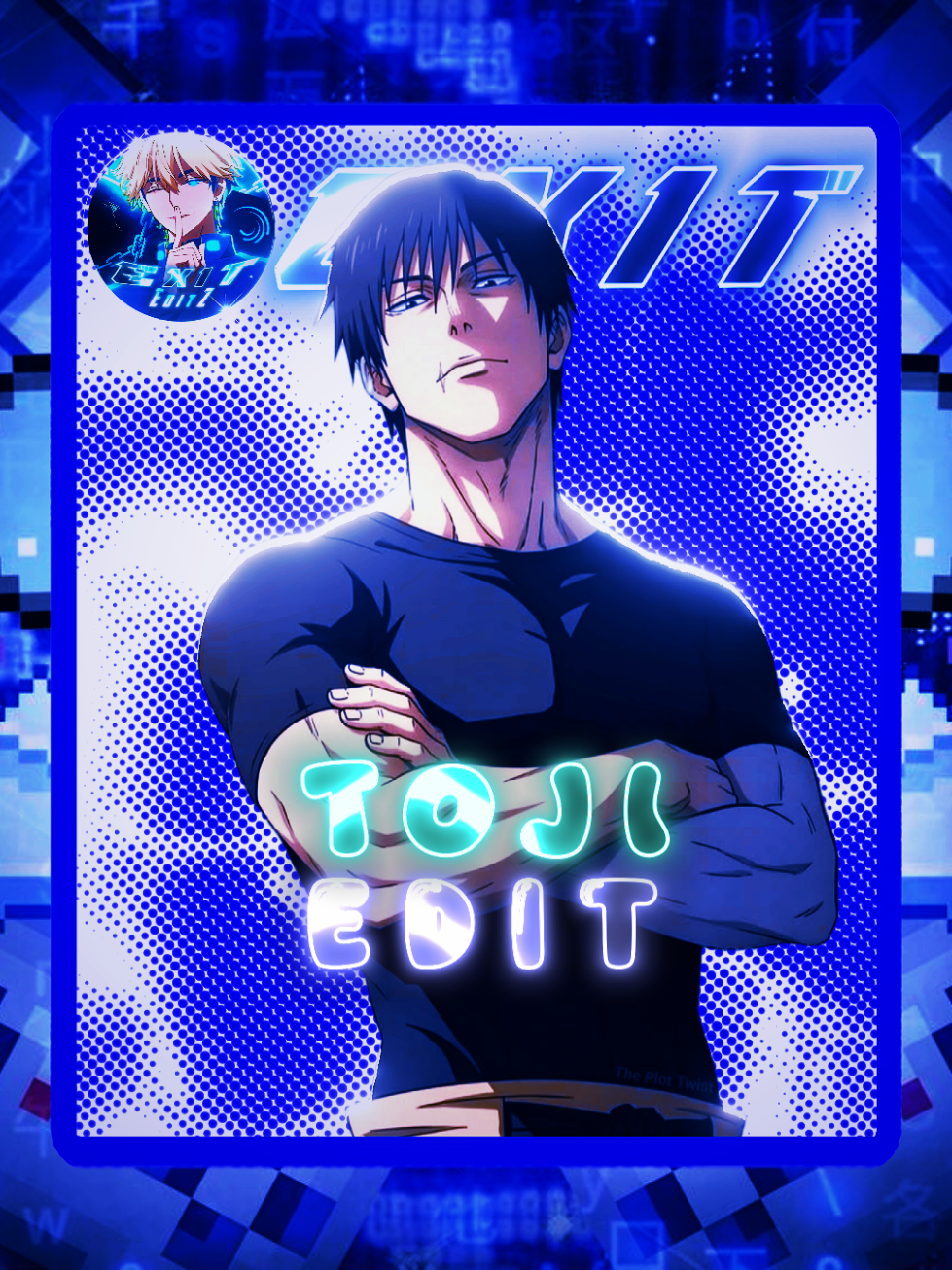@𝗘 𝗫 𝗜 𝗧
