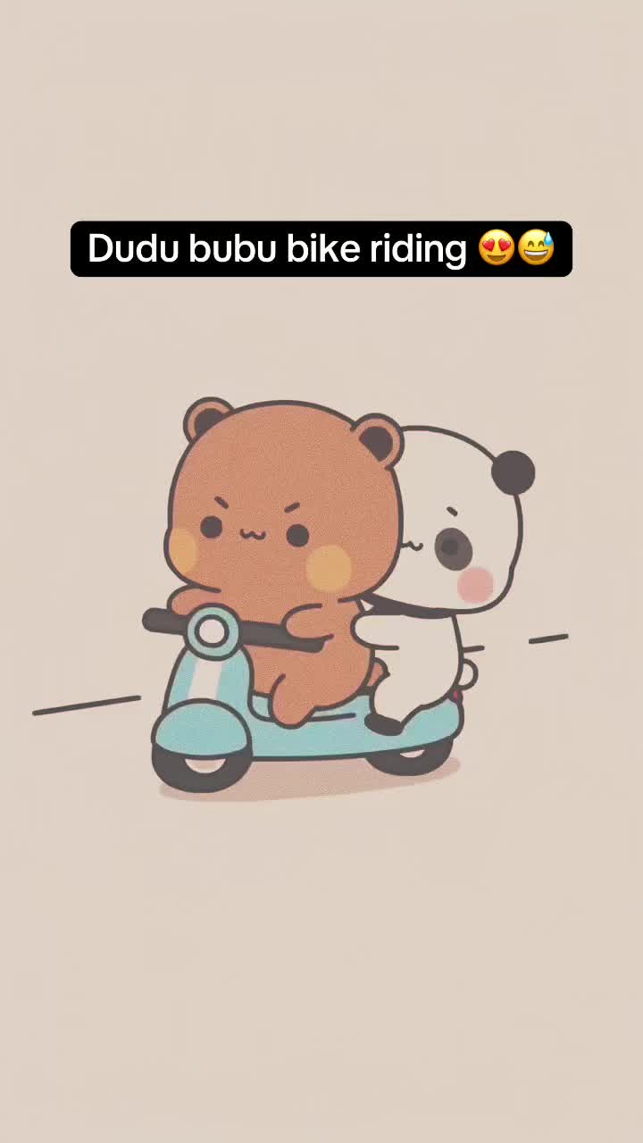 @Love With Dudu Bubu ❤️🥰😘