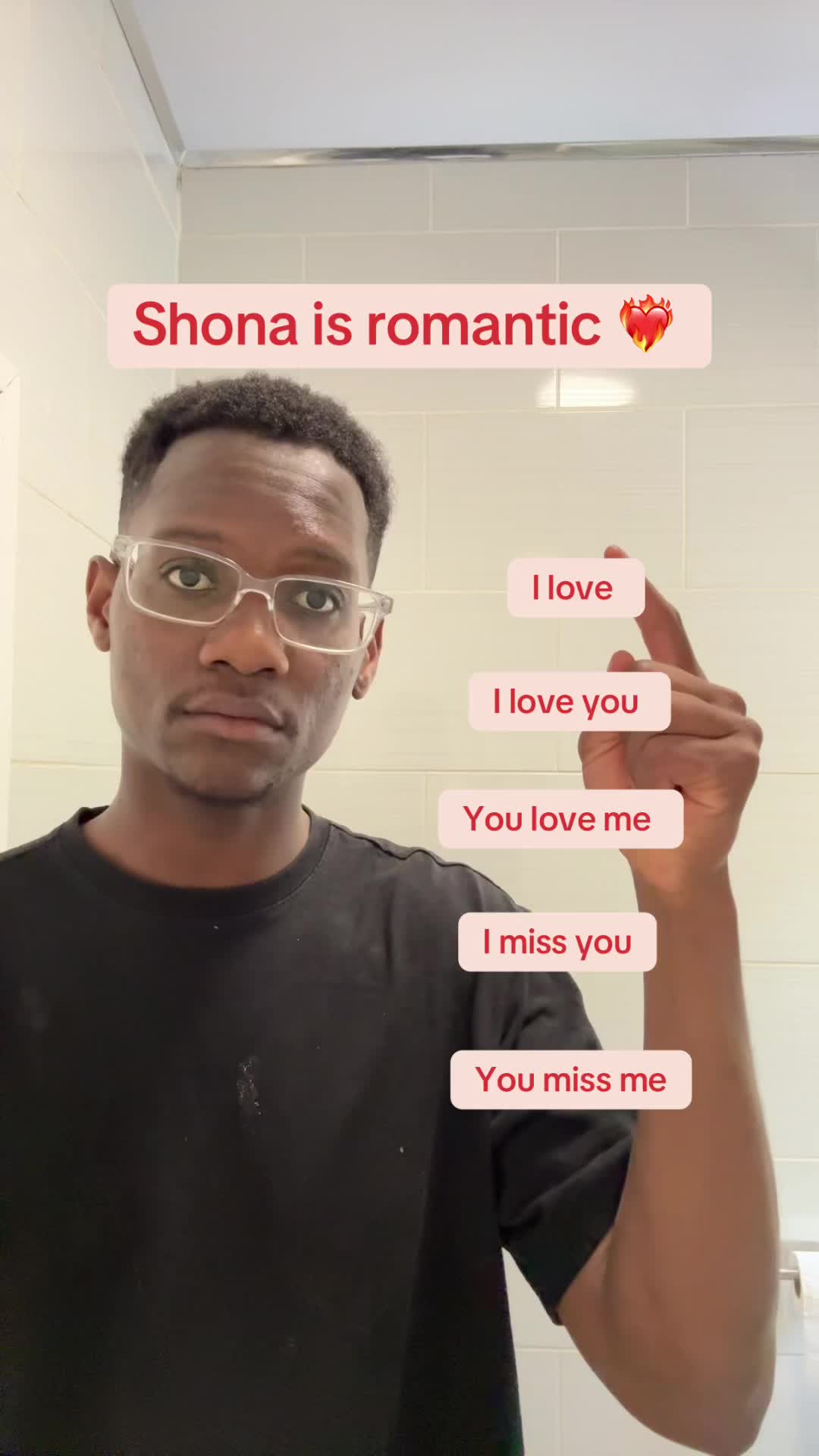 @Learn Shona