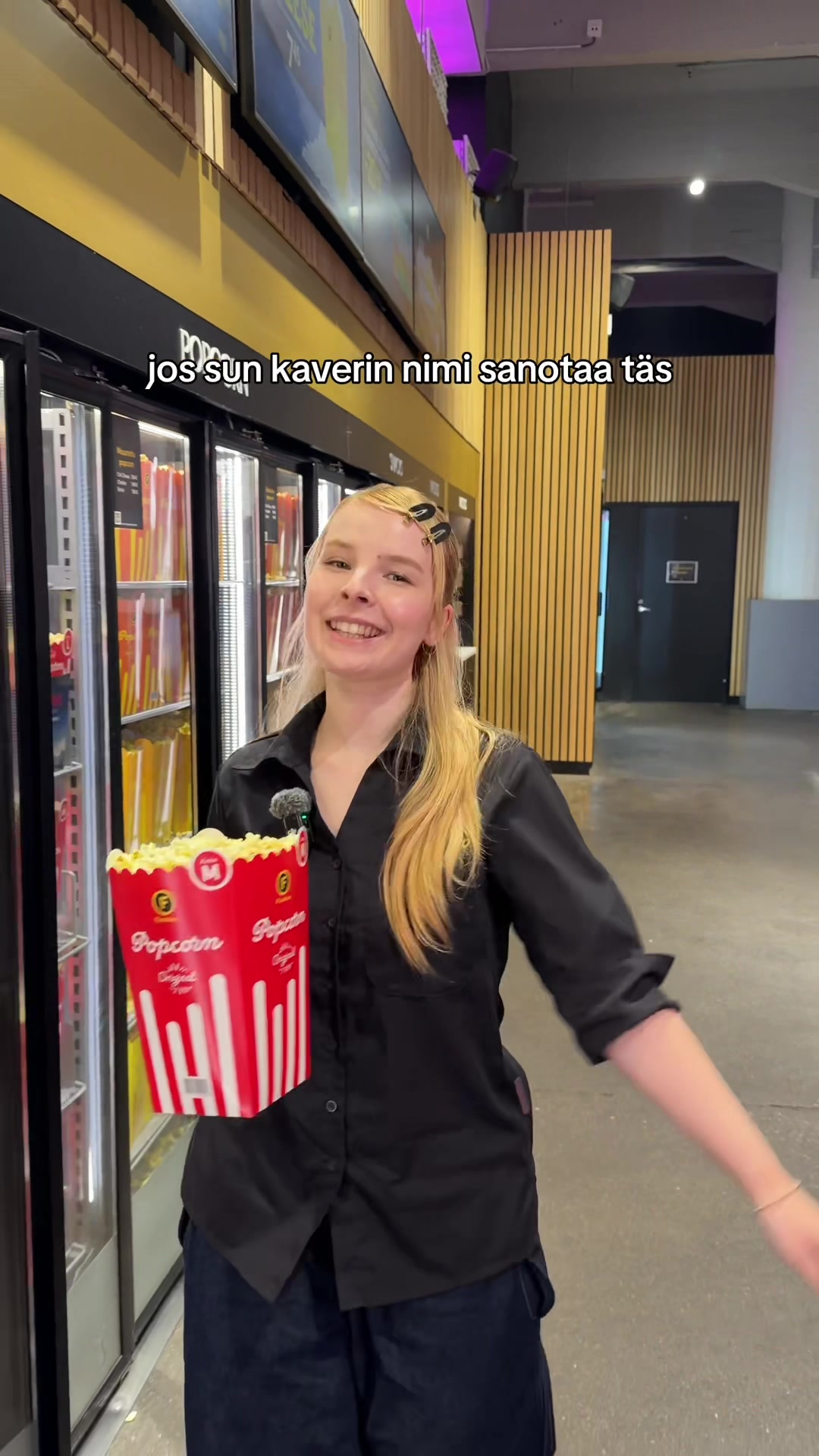 @Finnkino