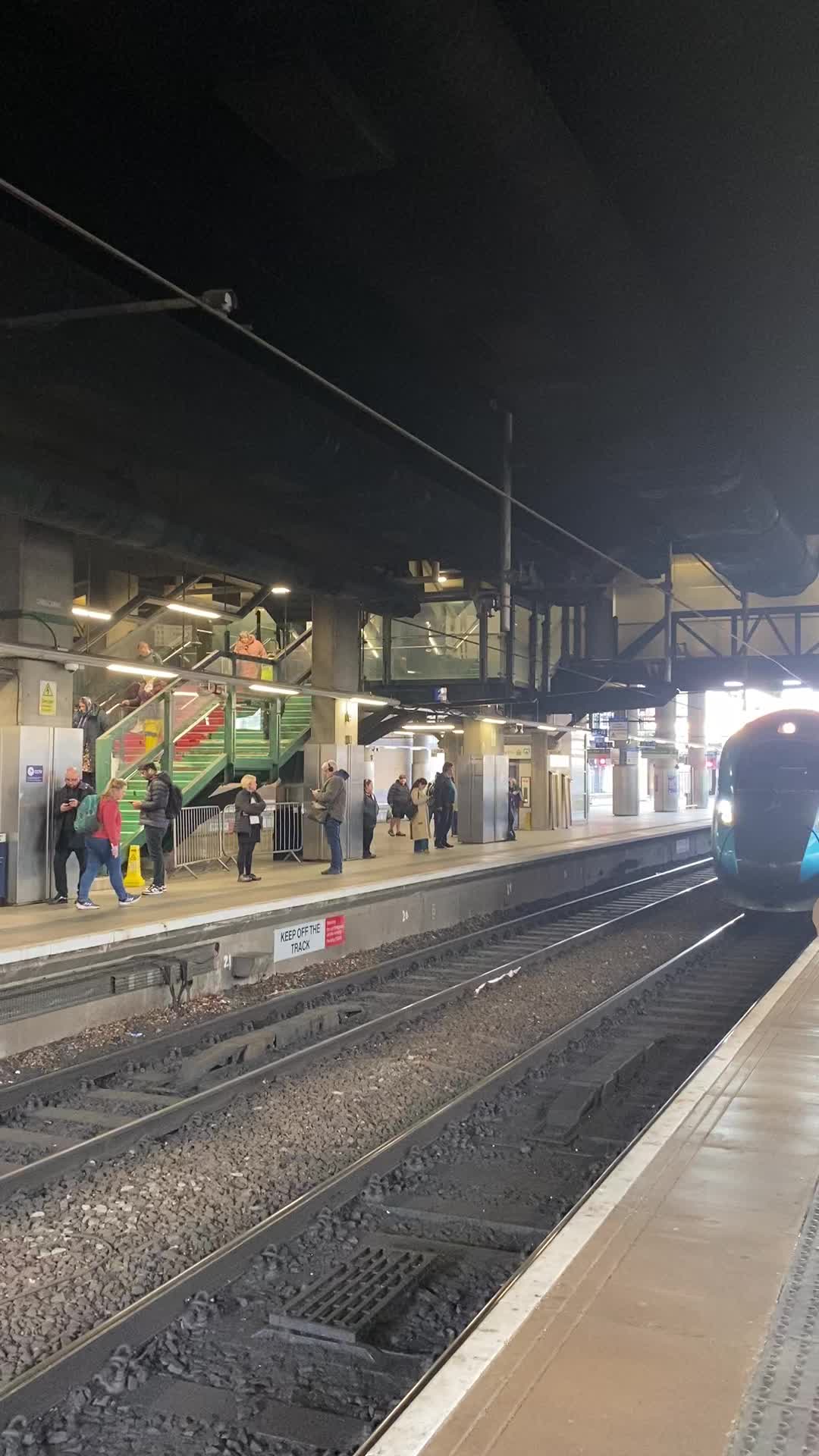 @MML TRAINS