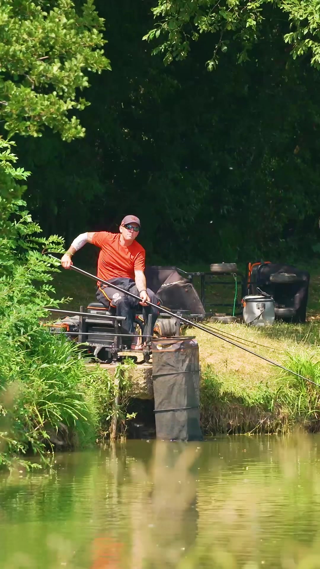 @Tackle Guru