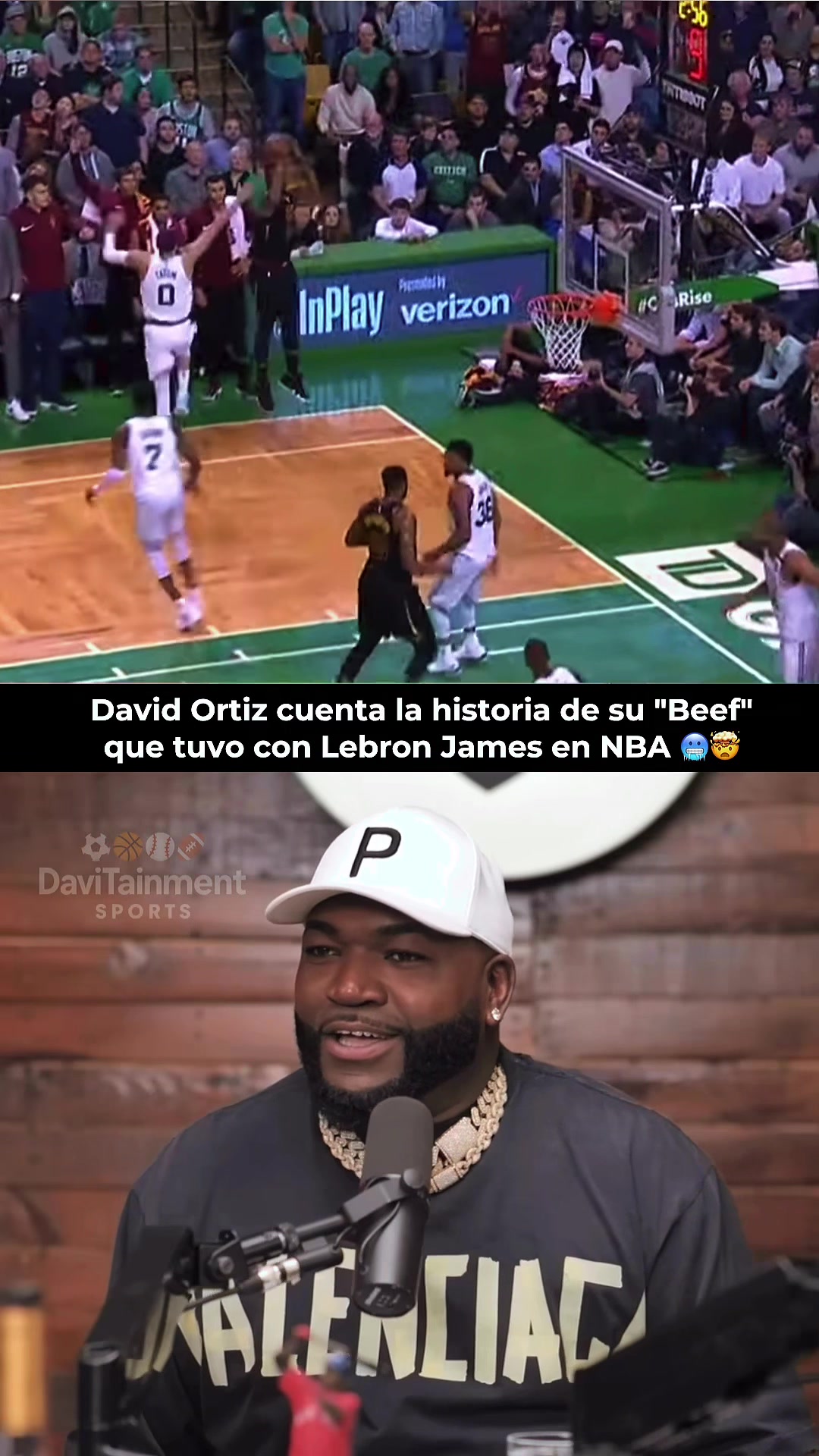 @DaviTainment SPORTS