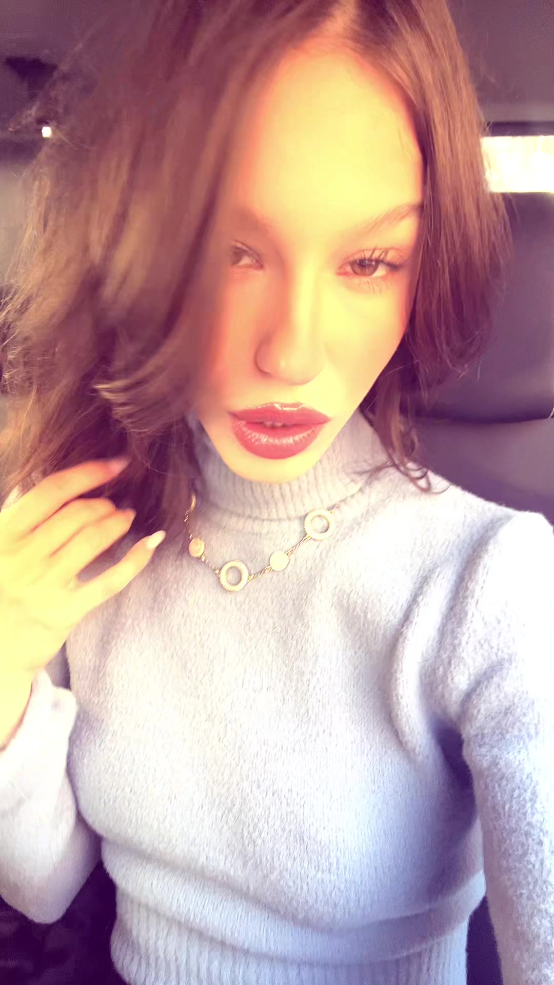 @Sibiana Aliu