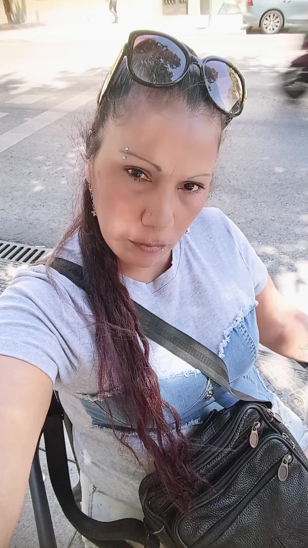 @Roc&iacute;o Quintana