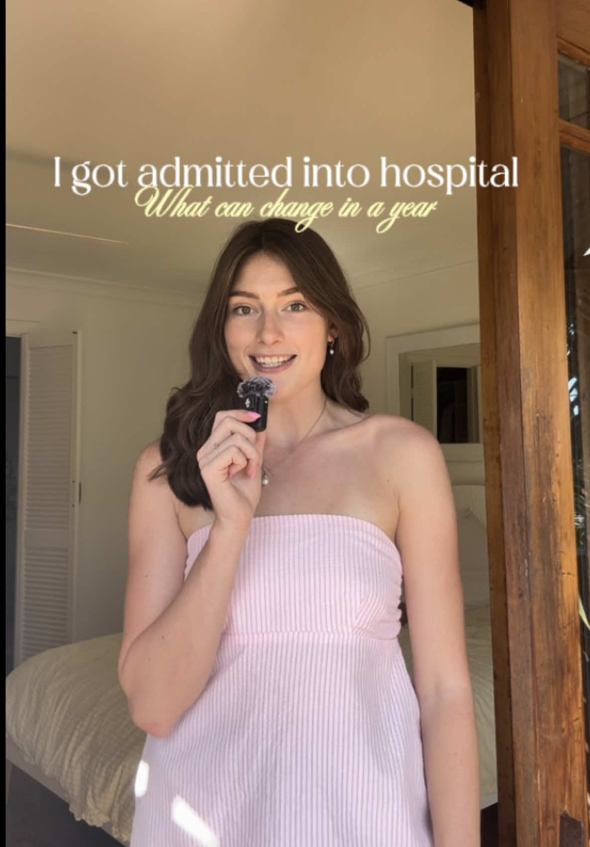@Ash & Tom