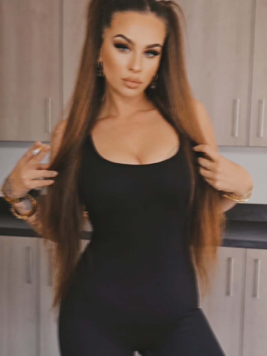 @bad girl Nina 777