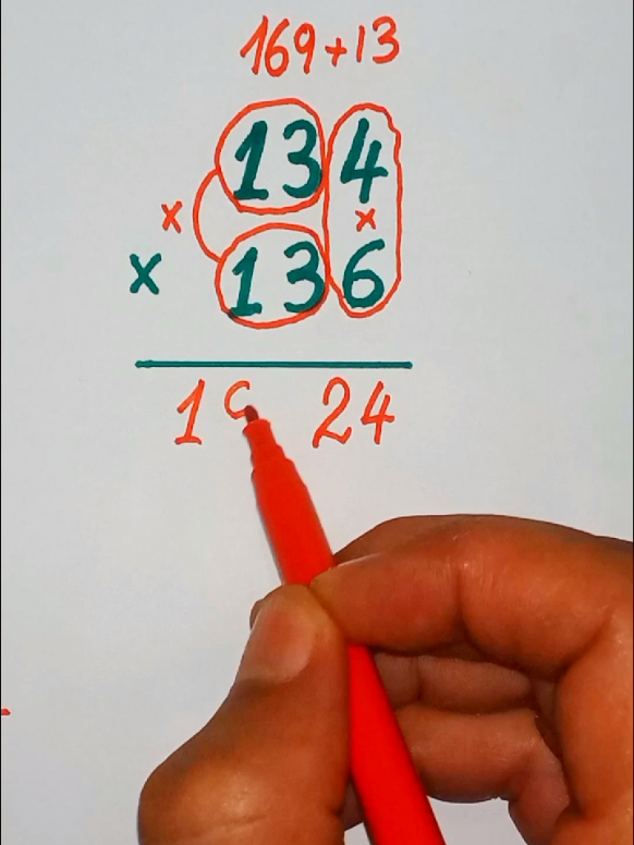 @prof mathematics