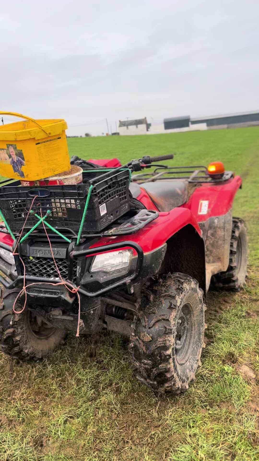 @🚨James Butler 🚜🌱👍