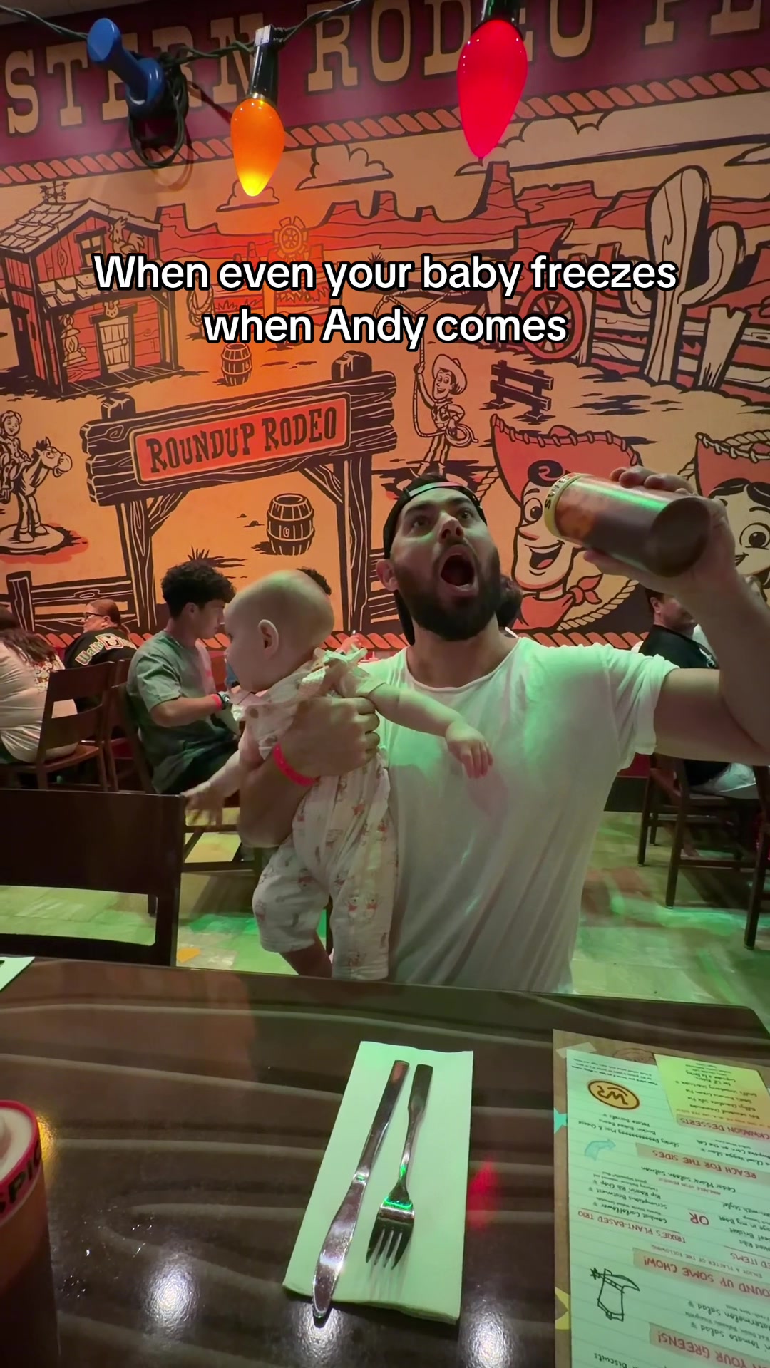 @The Blonde Brewer