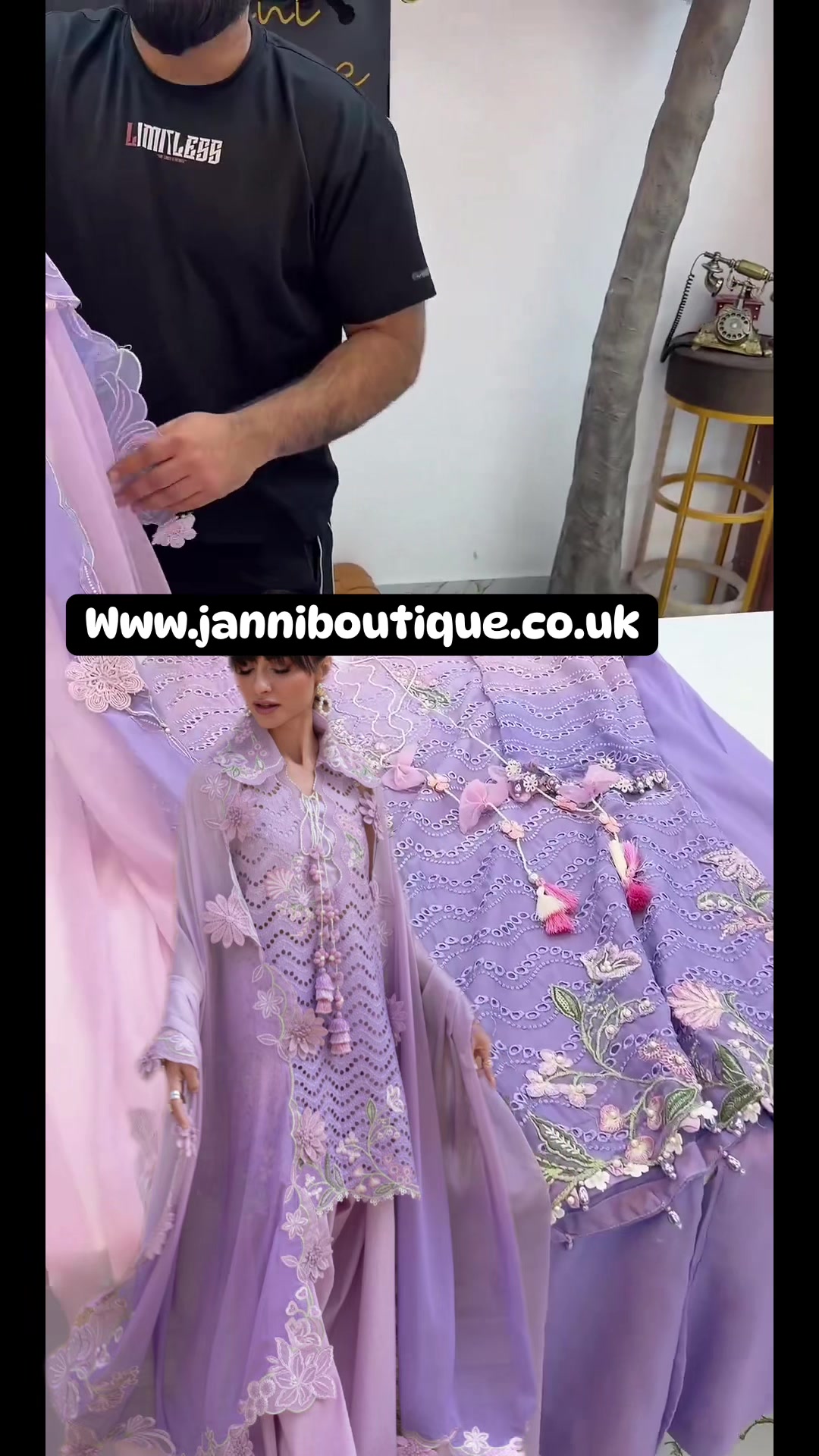 @Janni boutique