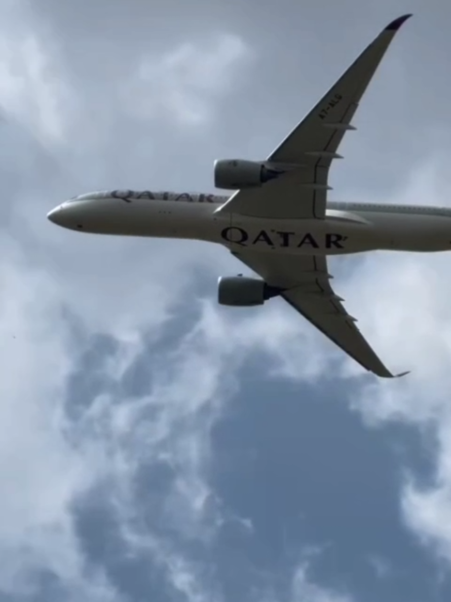@Fly With Me