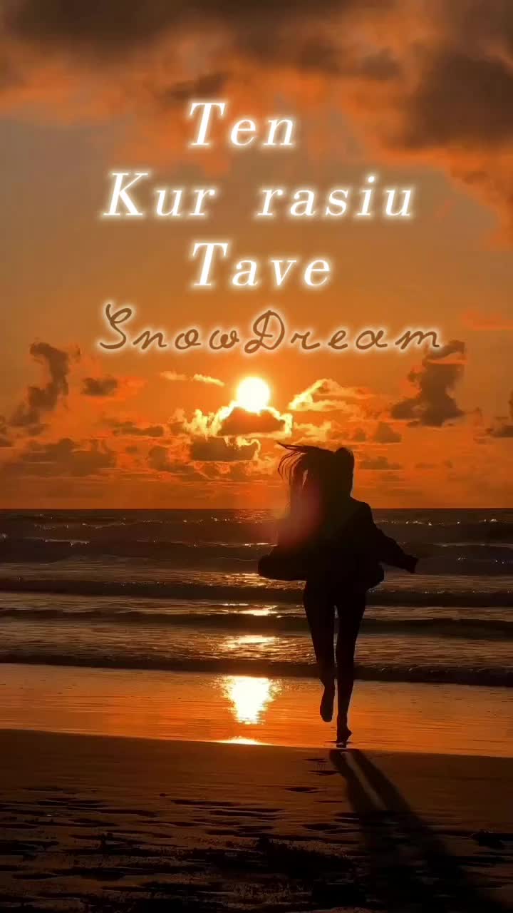 @SnowDream