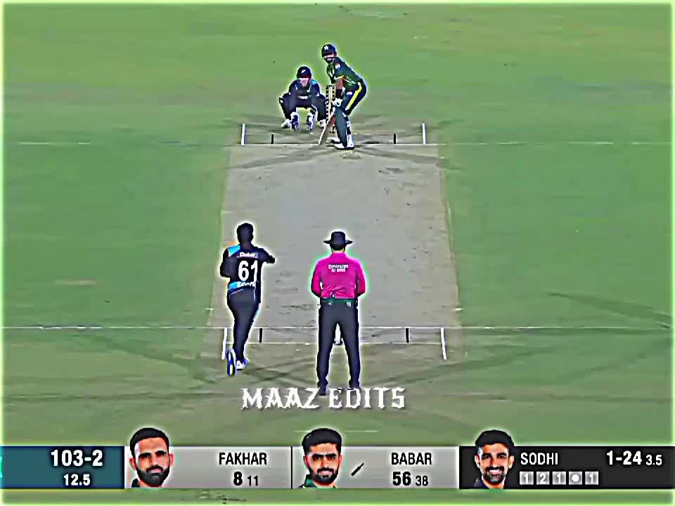 @Cricket Fan's
