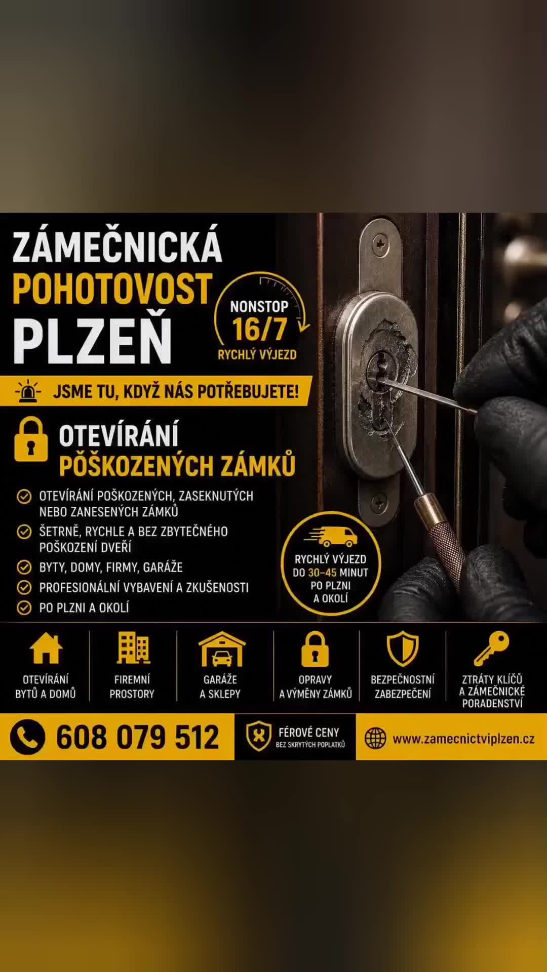@SEO služby Rychlý