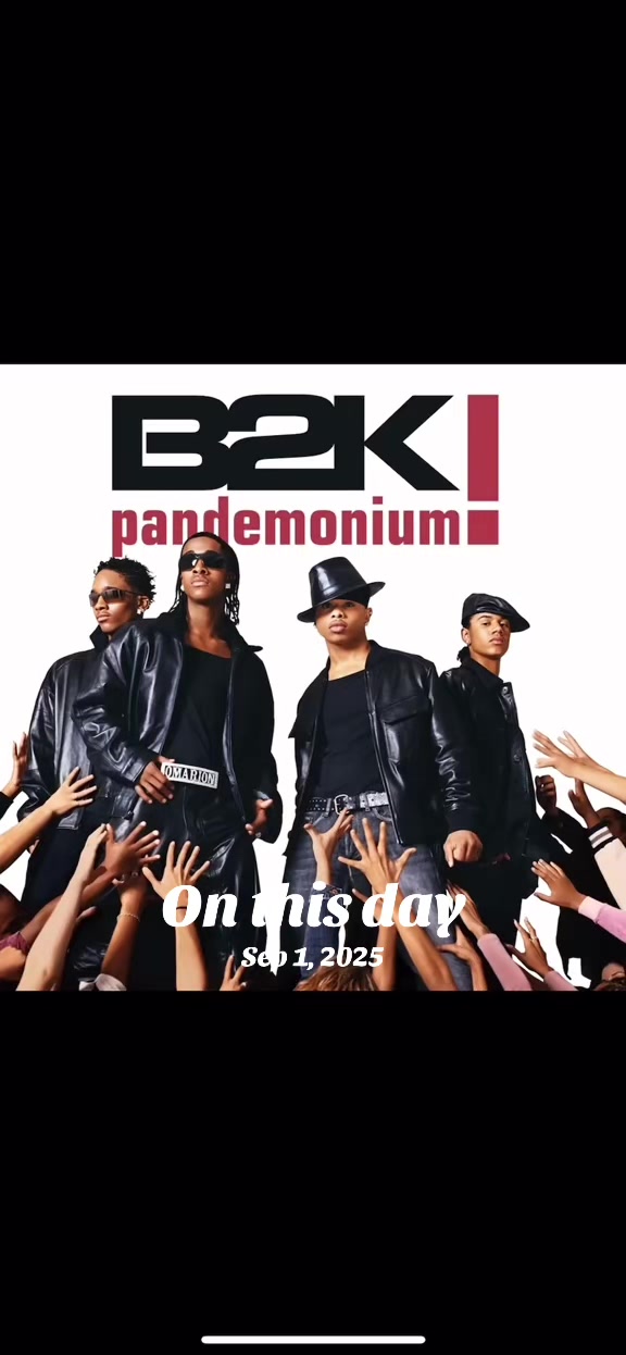 @B2K.Fanpage
