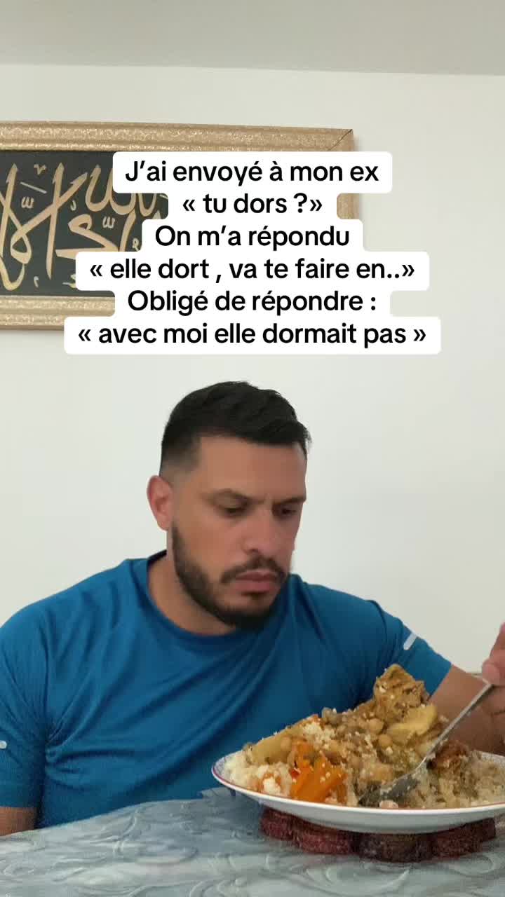 @Moh l&rsquo;ambulancier