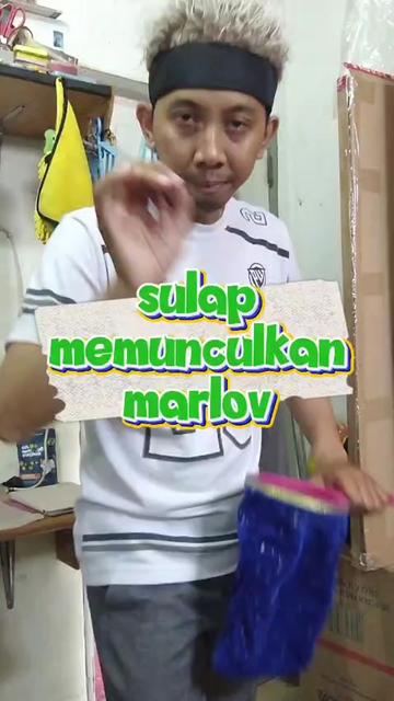 @Kang Sulap