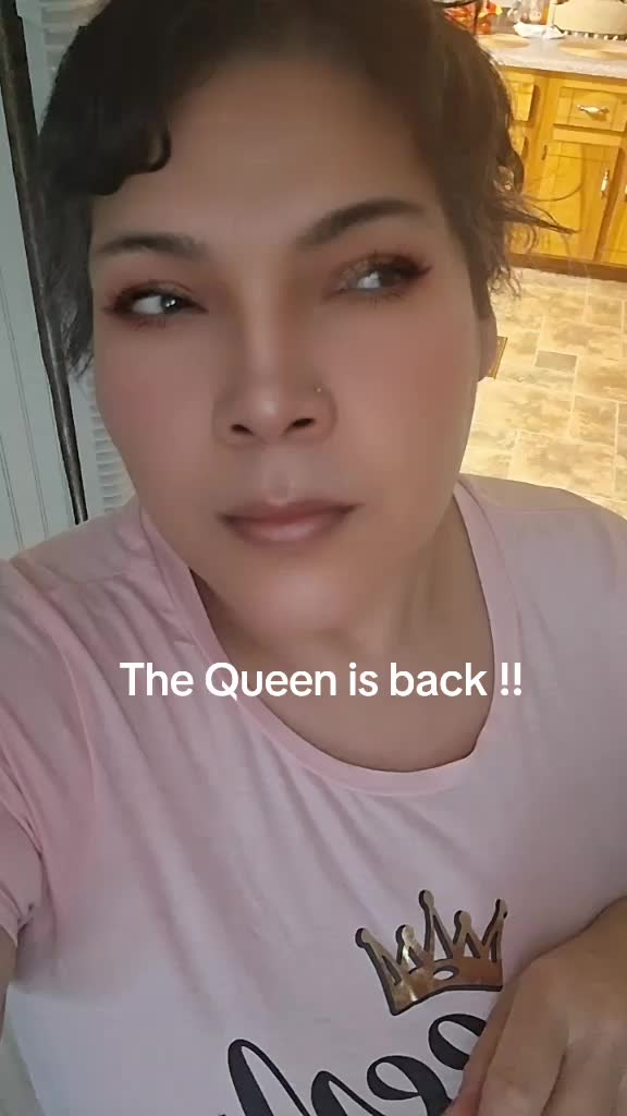 @QueenB&BlueEyes