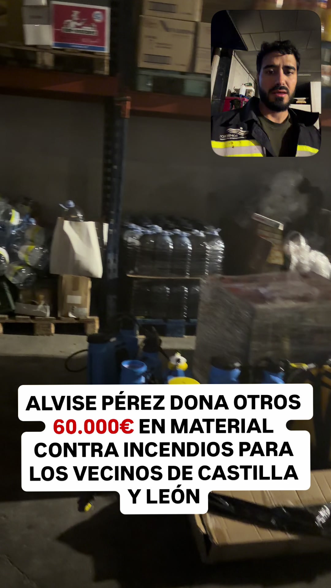@Alvise Pérez