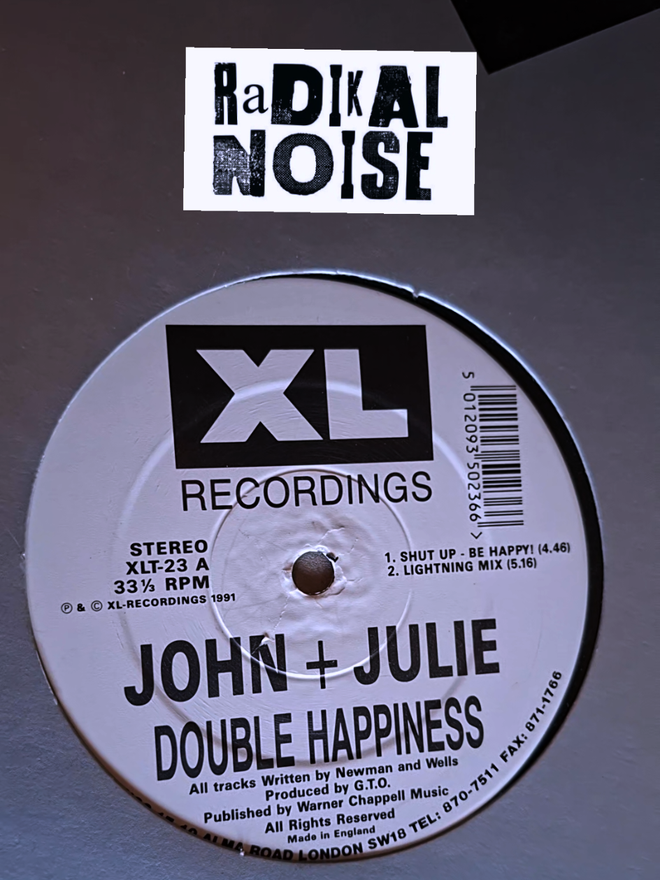 @Radikal Noise records
