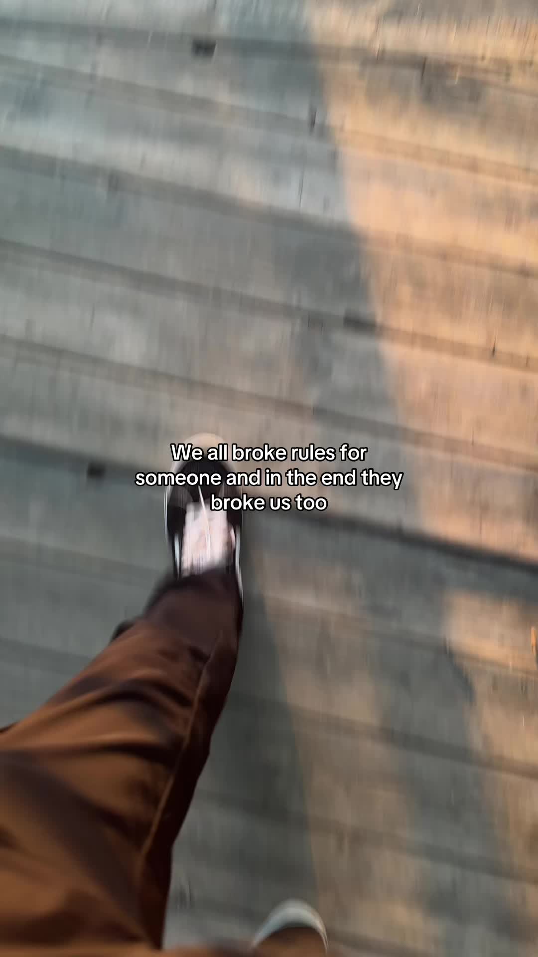 @The Lonely Side