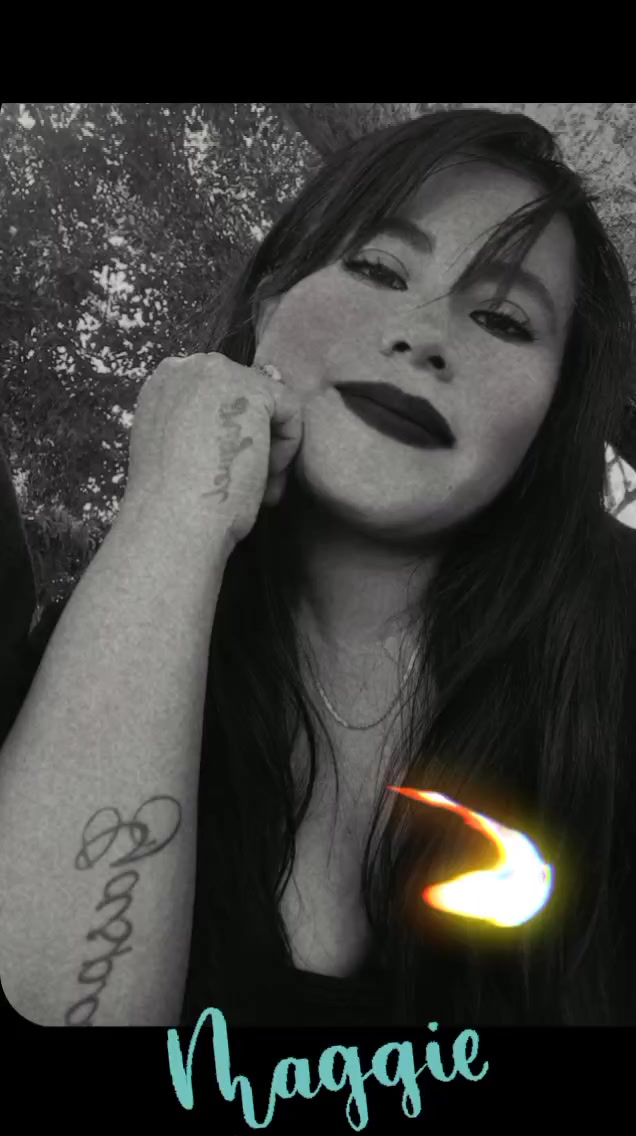 @✨ MAGGIE MARTÍNEZ ✨