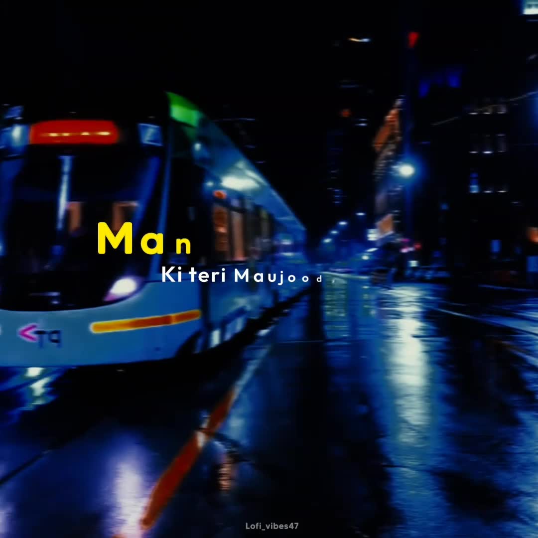 @lofi_Vibes