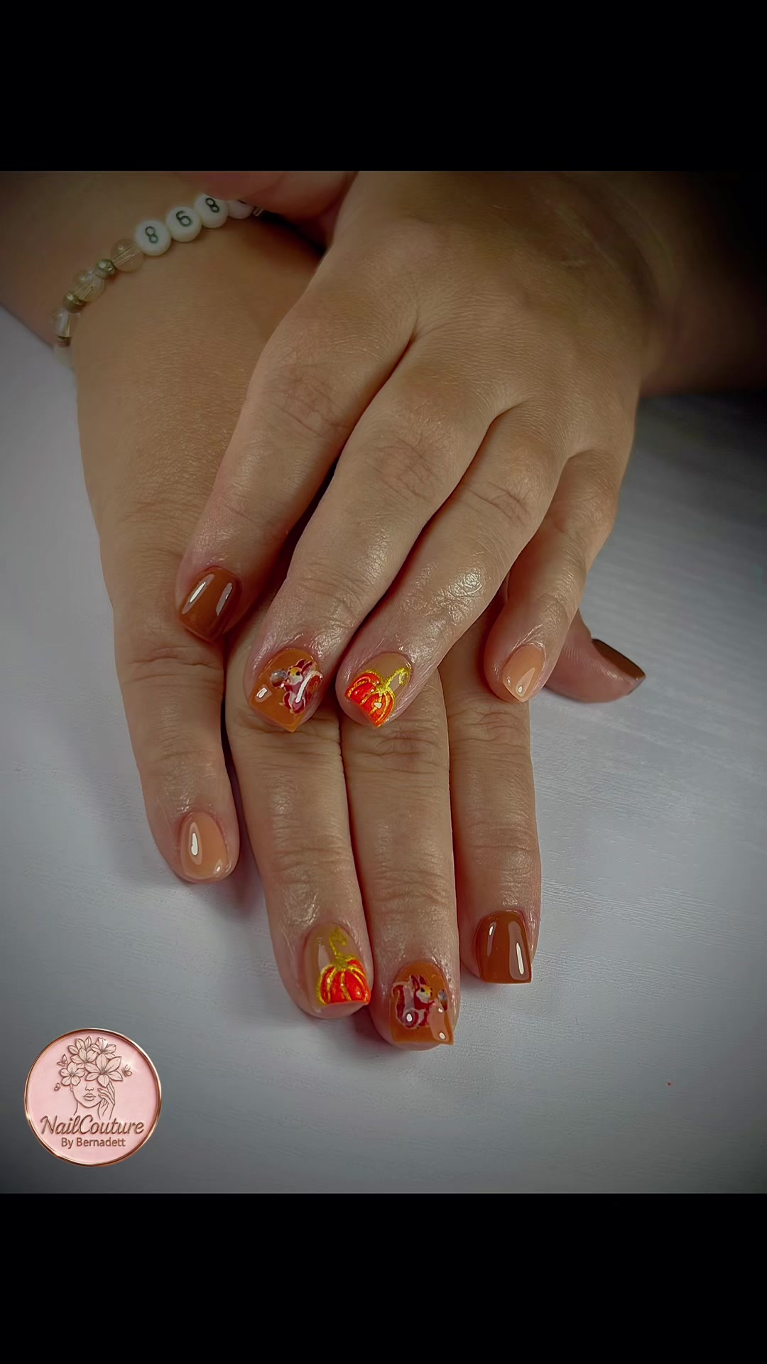 @Nailcouture by Bernadett
