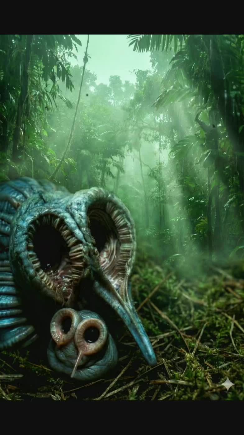 @ExoplanetWildlife