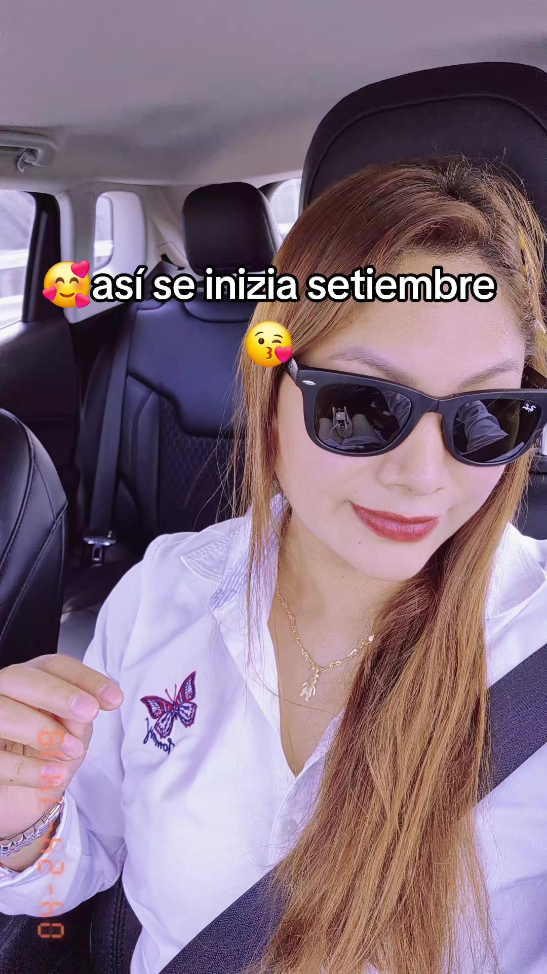 @Karina Pastor