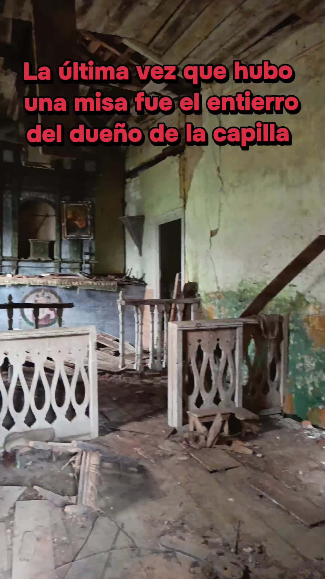 @Urbex Asturiano