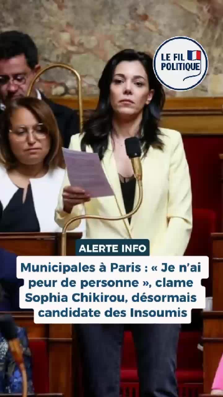 @Le Fil Politique