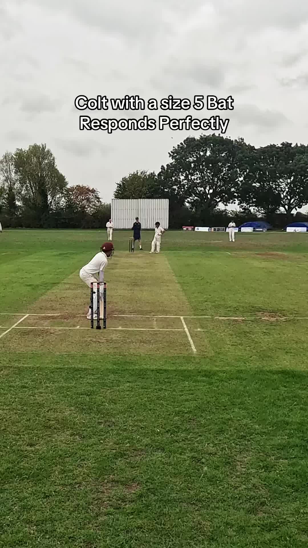 @MySide of Cricket