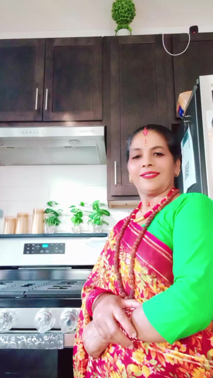 @ambikadahal