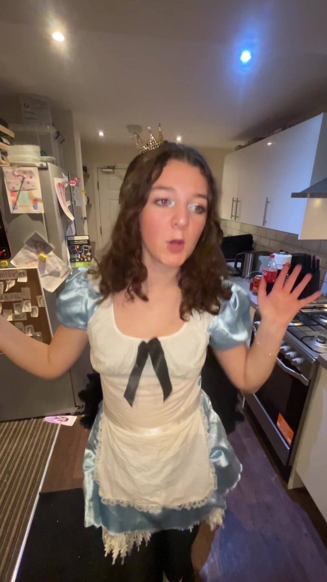 @lily