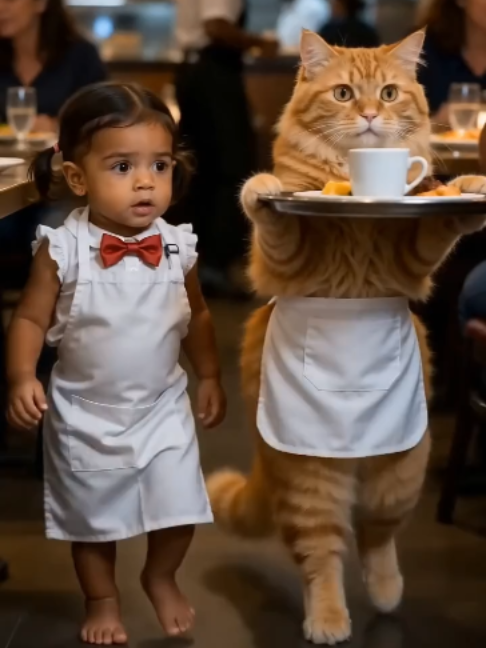 @The Feline Glitch