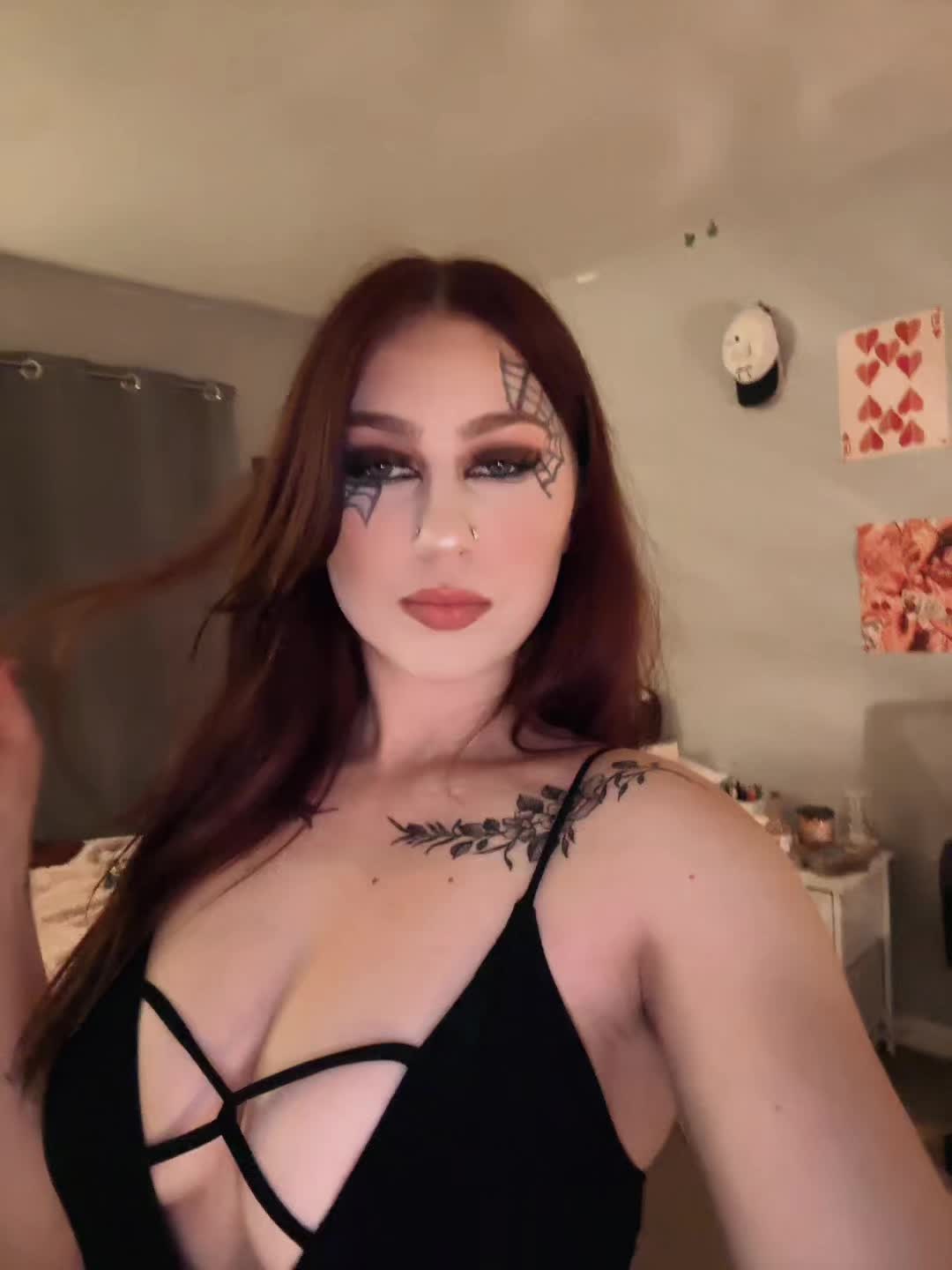 @Paislee Rose