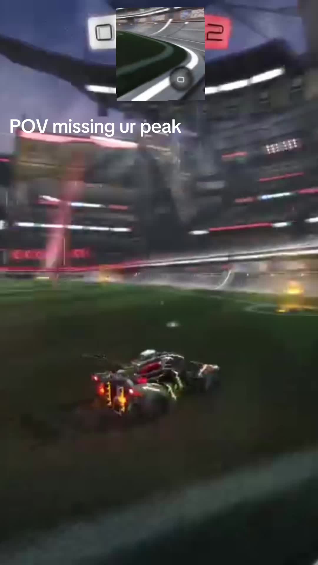 @RIVE esports