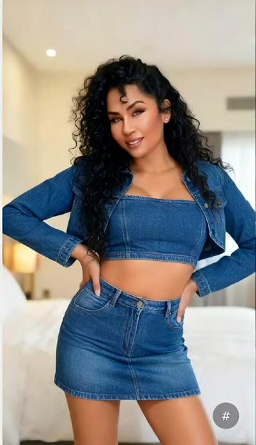 @bellísima