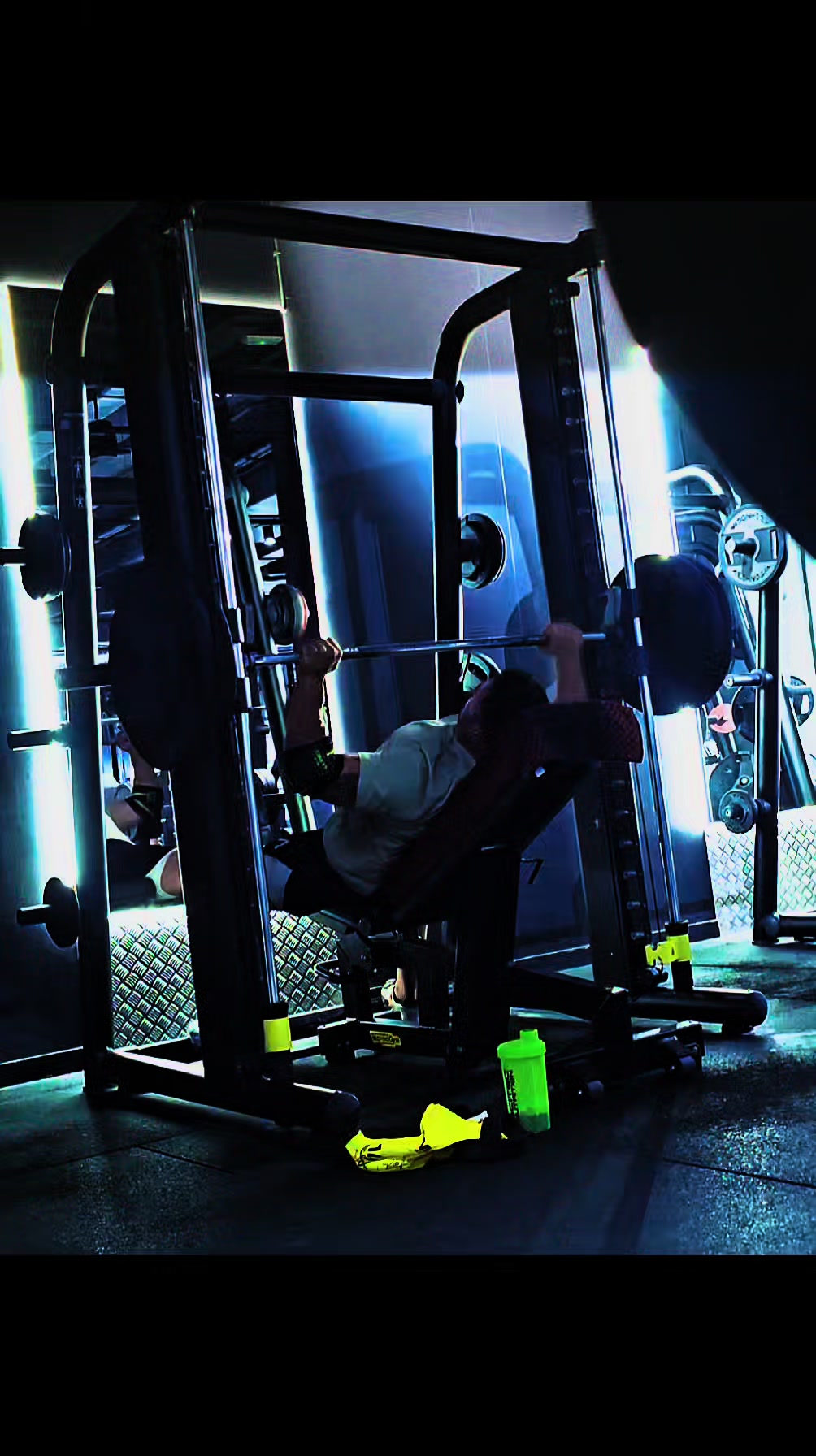 @Pedro Bravo 🏋♂️