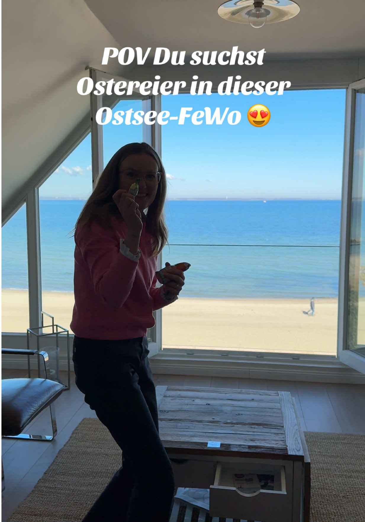 @Meergl&uuml;ck by Johanna