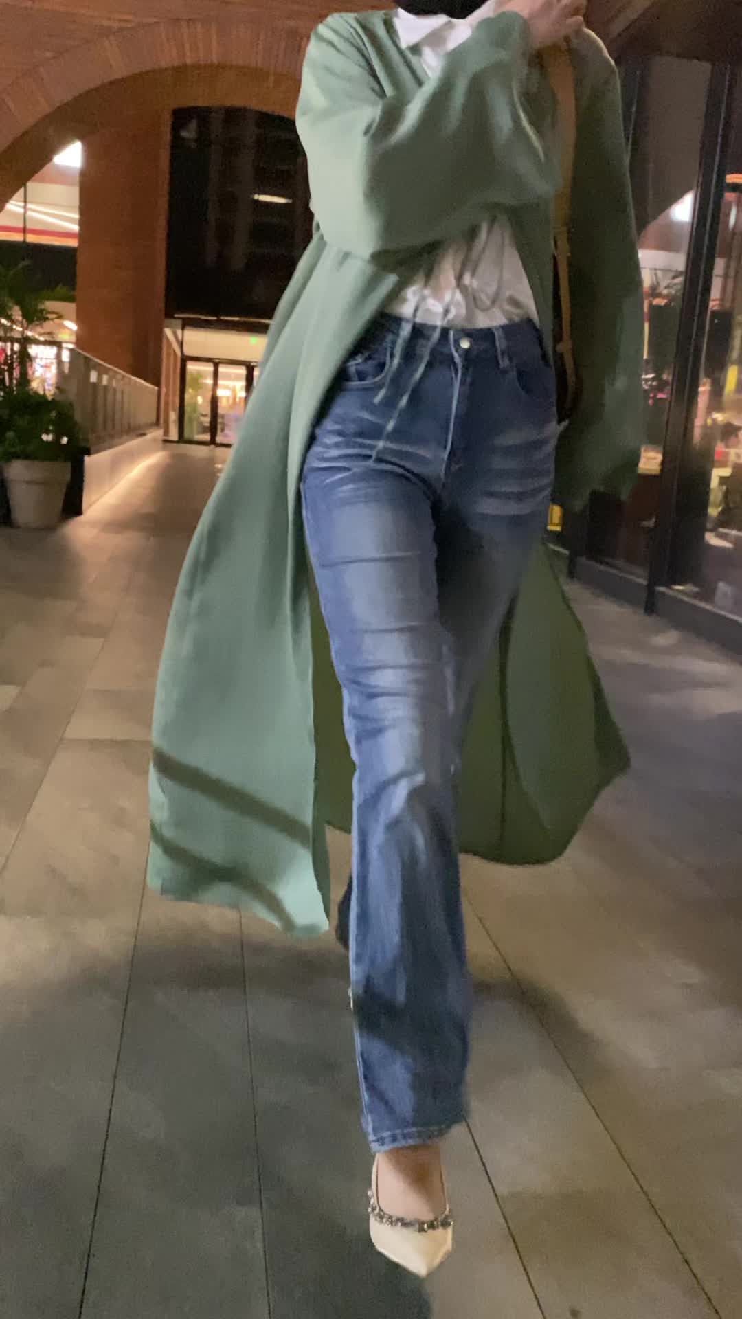 @Modest Fashion