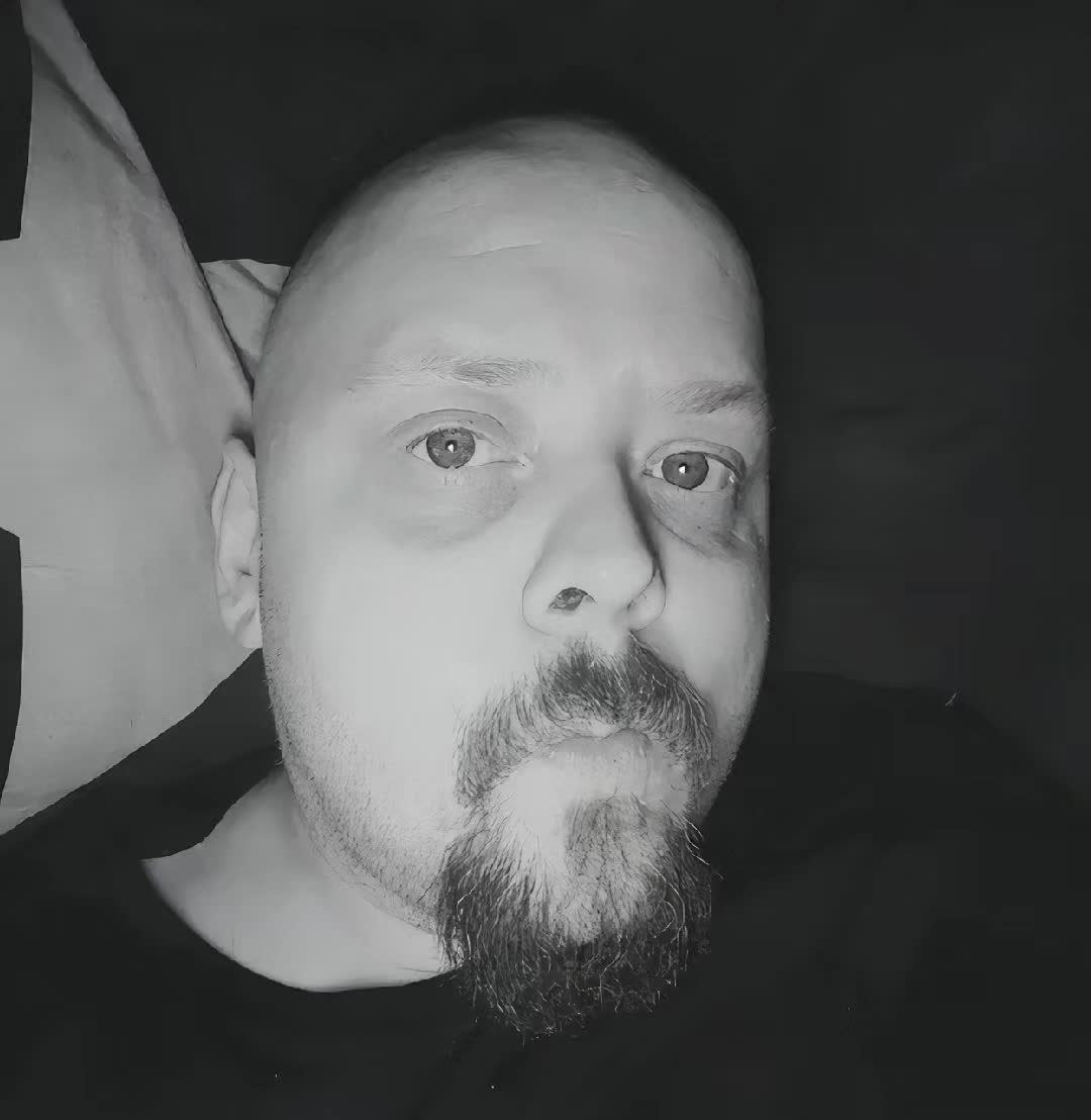 @bjorn helge-crazybear