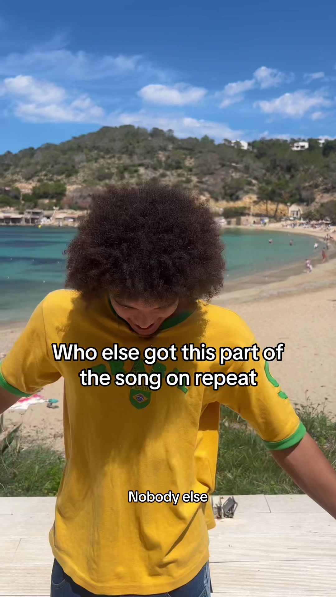 @RIO STERLING
