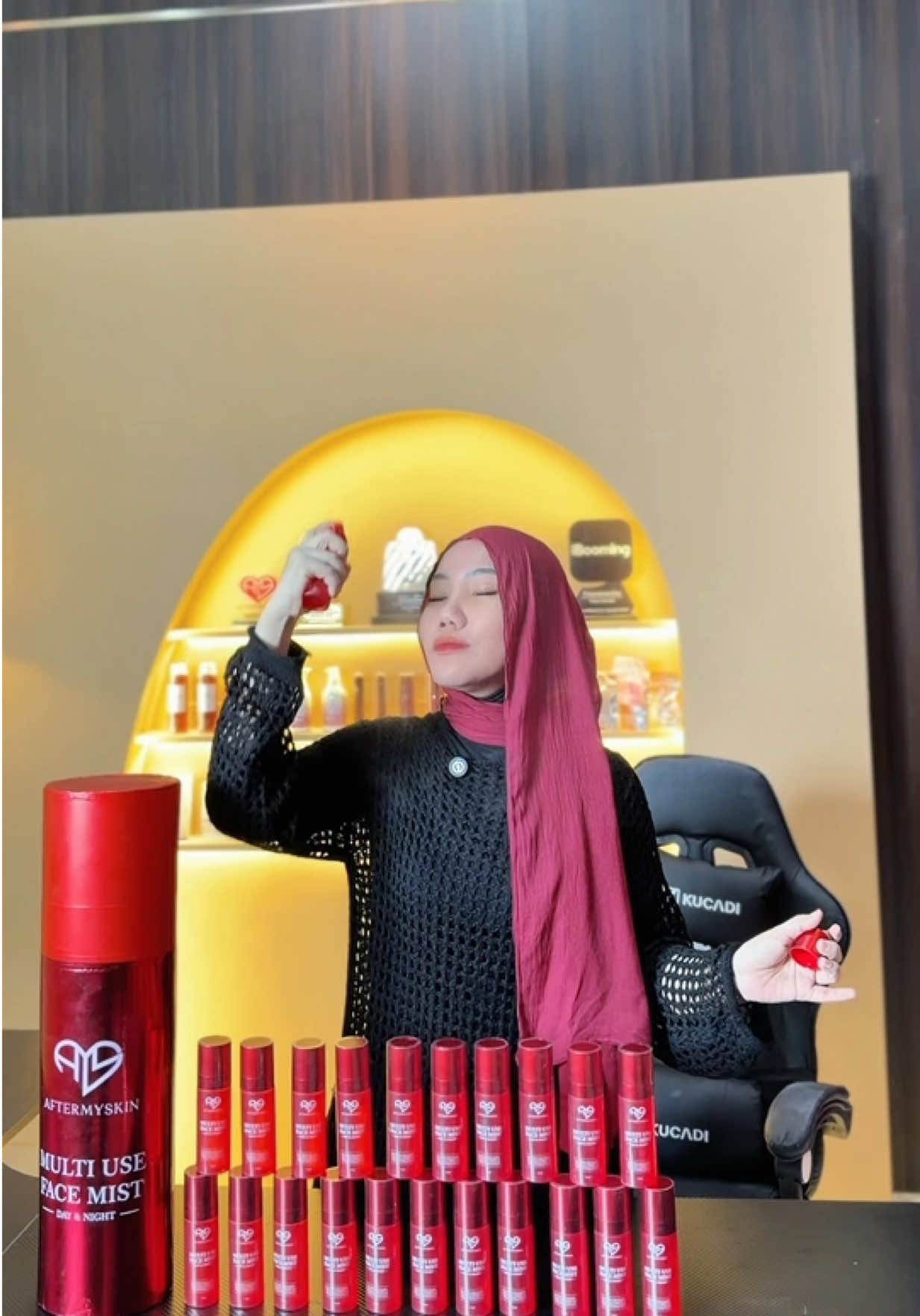 @Fasyaanandaaa