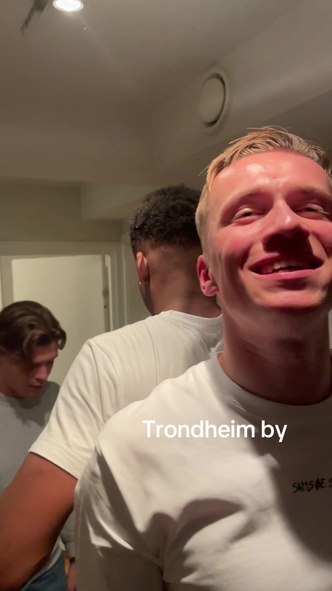 @Hellandminevenner