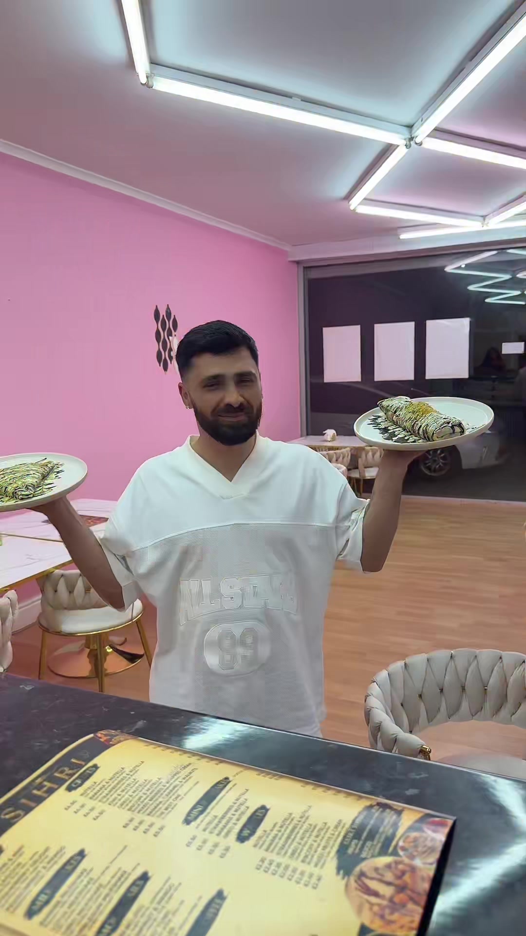 @Sihri desserts