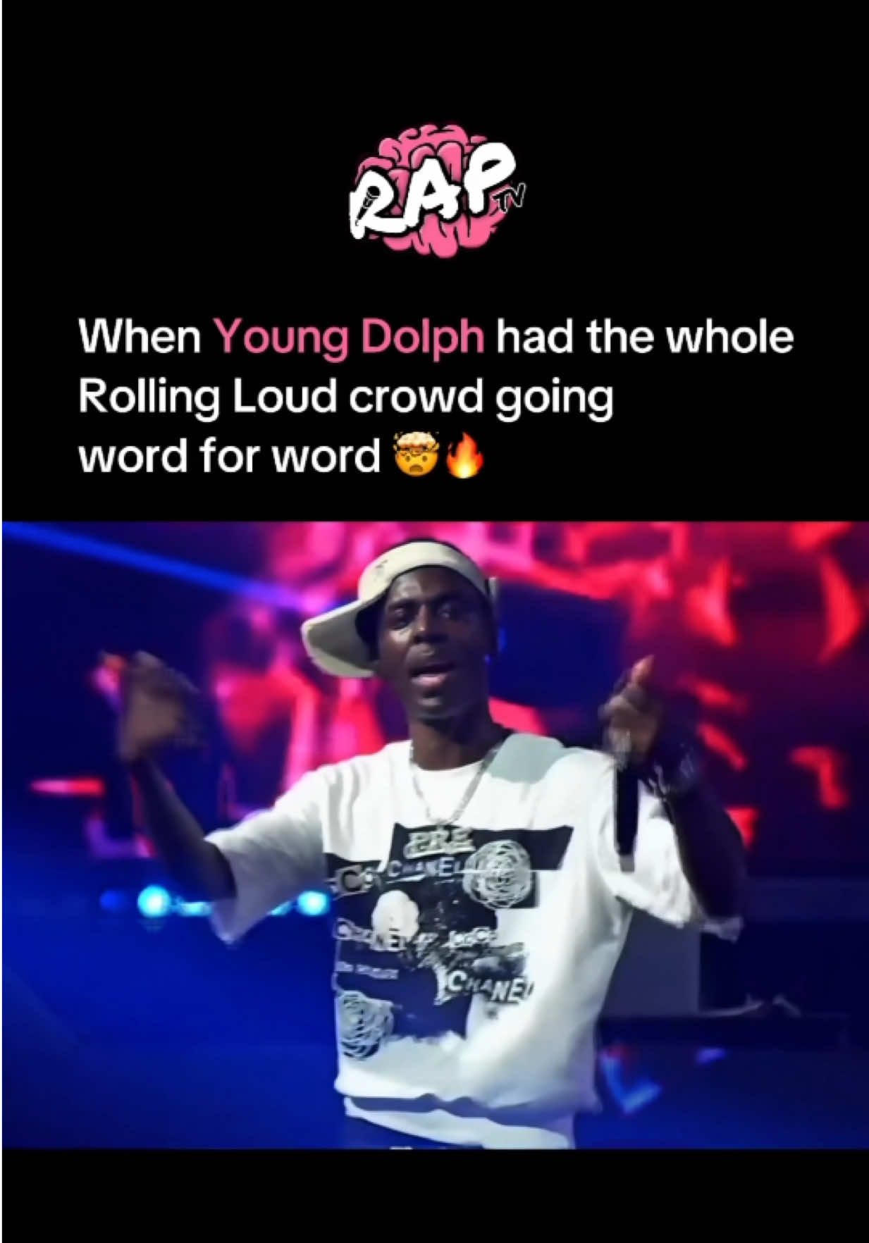 @Rap Minded